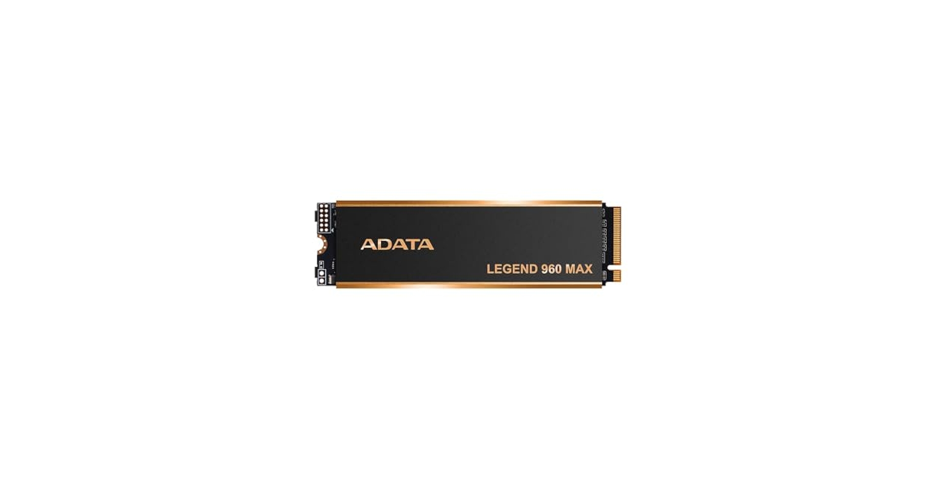 新品 ADATA LEGEND 960 1TB SSD Adata Legend 960 1TB NVMe SSD Review